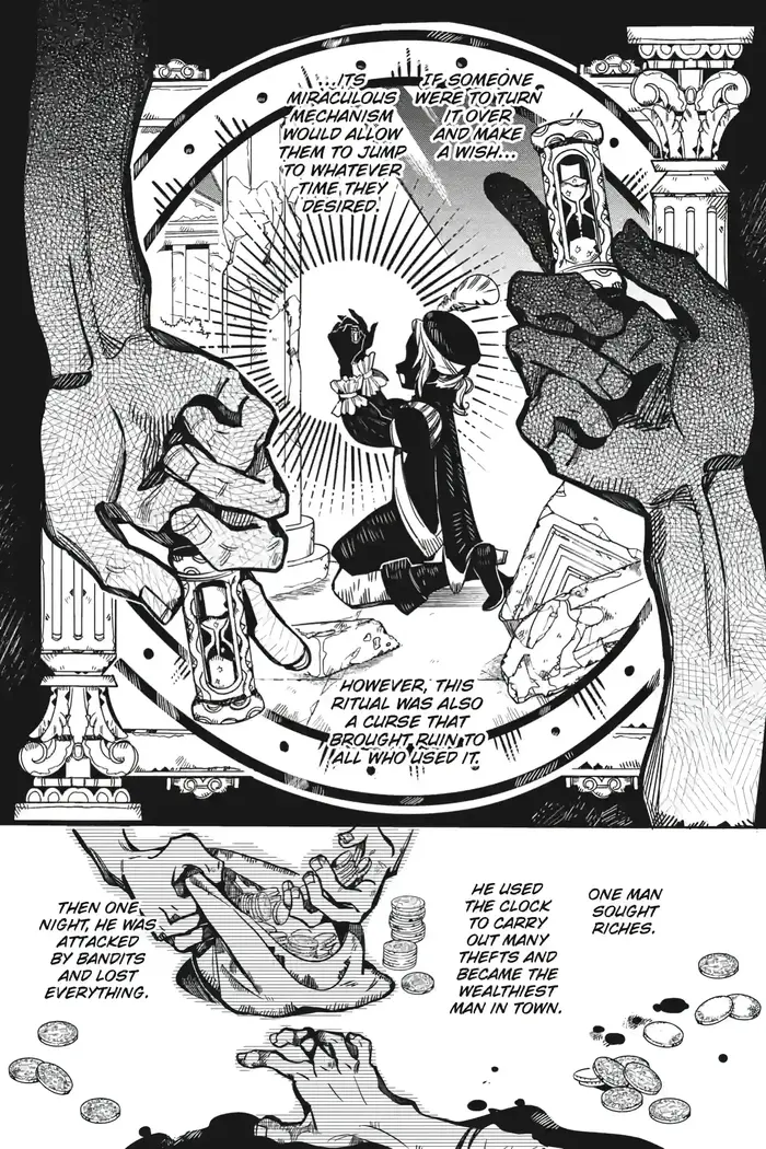Toilet-Bound Hanako-kun Chapter 125 image 19_optimized